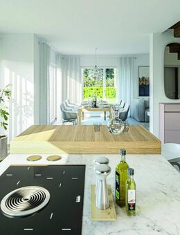 Elegantes Einfamilienhaus mit viel Platz für die ganze Familie - Hersbruck