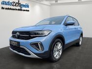 VW T-Cross, 1.0 TSI Life APP, Jahr 2025 - Eltville (Rhein)