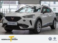 Cupra Formentor 1.4 eHybrid KAMERA SITZH LED LM18 - Gelsenkirchen