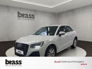 Audi Q2, 2.0 TDI 35 S line (EURO 6d), Jahr 2023 - Dietzenbach