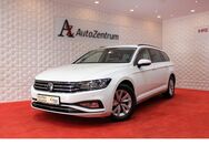 VW Passat 2.0 TDI Business DSG*LED*NAVI*KLIMA*AHK - Braunschweig