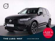 Volvo XC90, B5 Benzin Ultimate Dark AWD FLA, Jahr 2023 - Essen