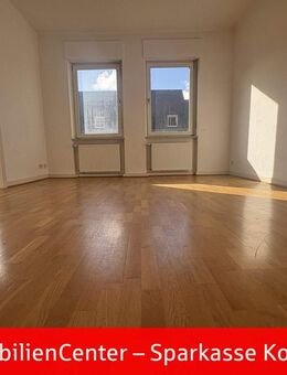 Charmante Altbauwohnung in begehrter Wohnlage - sofort einziehen! - Koblenz