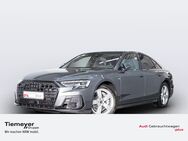 Audi A8, 55 TFSI Q S LINE OPS, Jahr 2023 - Bochum