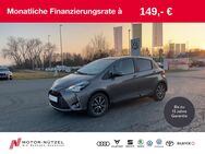 Toyota Yaris, 1.5 Dual-VVT-iE CLUB, Jahr 2019 - Kulmbach