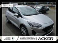 Ford Fiesta, 1.0 Cool&Connect, Jahr 2023 - Bad Berleburg