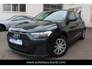 Audi A1 30TFSI Sportback VIRUTAL LED CARPLAY NAVI SHZ - Willmering