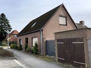 Teilrenoviertes Einfamilienhaus in Schneverdingen zu verkaufen. - Schneverdingen