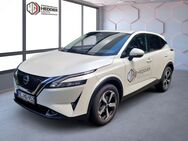 Nissan Qashqai, N-Connecta Winter Business, Jahr 2022 - Haltern (See)