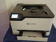 Farb Laser Drucker lexmark C3426dw duplex - Düsseldorf