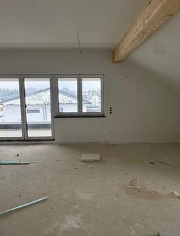 Außergewöhnliche 4-Zimmer-Neubauwohnung in Tiefenbach/ Bäckerreut! - Tiefenbach (Landkreis Passau)