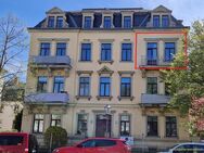 Striesen 3- Zimmer Altbau - vermietet - Dresden