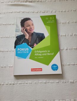 Fokus Deutsch B2 - Ratingen