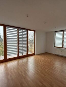 AB SOFORT - Gemütliche 2-Zimmer-Whg. mit Balkon - Velten