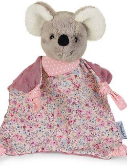 Sterntaler® Schmusetuch Mabel S