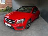 Mercedes GLA 220, AMG 255mtl, Jahr 2014 - Rheurdt