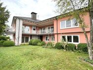 Villa 350 m² mit 2 Einheiten (zusammenlegbar) für Wohnen und Arbeiten o. Mehrgeneration - Winterlingen