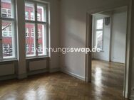 Wohnungsswap - Geisbergstraße - Berlin