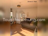 [TAUSCHWOHNUNG] Gut geschnittene, zentrale 3 Zimmer Wohnung & Balkon - Köln