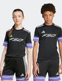 adidas Performance Fußballtrikot F50 JSY Y