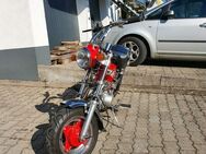 Honda Dax 125 st 1974 - Gummersbach