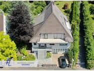 Idyllische Villa in Bad Kissingen: Oase der Ruhe und Entspannung in bester Lage. - Bad Kissingen