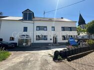 Schönes und großzügiges Einfamilienhaus in Zemmer - Zemmer