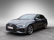 Audi A3, Sportback 40 TFSI e S line, Jahr 2021 - Stuttgart