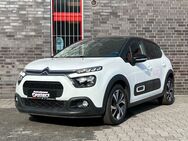 Citroën C3, Shine Pack, Jahr 2021 - Oberhausen