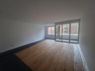 Perfekt für Barmbek - Hochwertige 3-Zimmer-Neubauwohnung im 3. Obergeschoss mit Balkon - Hamburg