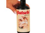#4 Flutschi Orgy-Oil 500 ml Massageöl für erotische Körpermassagen - Iserlohn