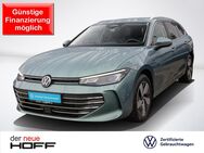 VW Passat Variant, 1.5 TSI Business, Jahr 2024 - Sankt Augustin Zentrum