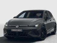 VW Golf, 2.0 TSI VIII GTI BLACK STYLE Clubsport, Jahr 2022 - Deggendorf