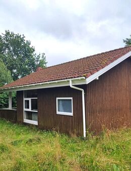 Ferienhaus mit Charme in Mönchneversdorf - Schönwalde (Bungsberg)