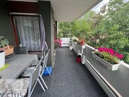 2024 Teilsanierte 3-Zi. Wohnung inkl. Balkon & Stellplatz - Schwäbisch Gmünd