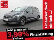 VW Touran, 2.0 TDI Active DIG, Jahr 2023 - Mühlhausen (Regierungsbezirk Oberpfalz)