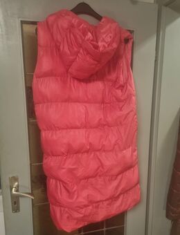 Daunen Weste New Collection 38-44 - Bünde