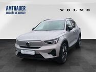 Volvo XC40, Twin Plus AWD Wärmepumpe, Jahr 2023 - Hanau (Brüder-Grimm-Stadt)