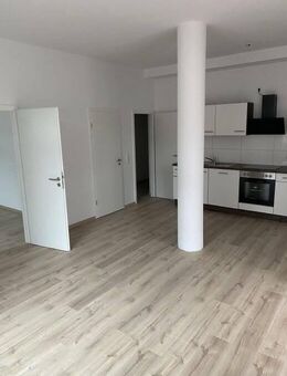 Neue 2 Zi Whg direkt im Zentrum - Bremervörde