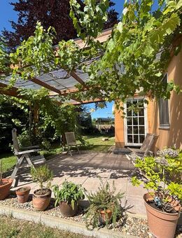 Charakter trifft Komfort - Stilvolles Fehnhaus in Ostrhauderfehn mit Charme und moderner Ausstattung - Ostrhauderfehn