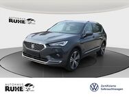 Seat Tarraco, 2.0 TDI Xcellence 147kW TDI, Jahr 2021 - Dinklage