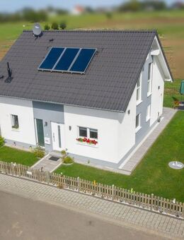 Energieeffizientes EFH in idyllischer Randlage - Beste Anbindung nach Luxemburg und Trier - Eisenach (Rheinland-Pfalz)