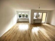 *TOP* Neu renoviertes Reihenmittelhaus mit Garage und Garten - Teising