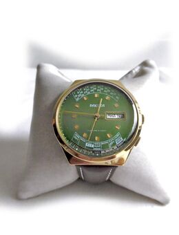 Raketa Armbanduhr mit Kalender - Nürnberg