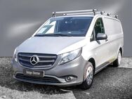 Mercedes Vito, 114 Kasten Dachträger, Jahr 2020 - Mölln (Schleswig-Holstein)