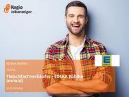 Fleischfachverkäufer - EDEKA Böhlke (m/w/d) - Grimma