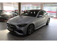 Mercedes-Benz C 300 d AMG-SPORTPAKET MBUX PANORAMA 360° EURO 6 - Puchheim