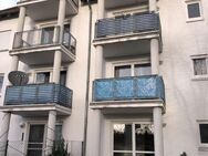 Sonnige 2-Zimmer-Wohnung im Erdgeschoss mit Außenstellplatz - Bad Buchau