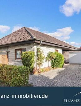 Tolles Wohnhaus mit Potenzial - Ruhe und Weitblick über Felder trotz zentraler Stadtlage - Aurich
