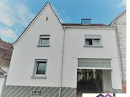 *** NEUER PREIS *** Renovierungs- bzw. teilweise Sanierungsbedürftiges Einfamilienhaus in Stauf mit tollem Fernblick zu verkaufen *** - Eisenberg (Pfalz)